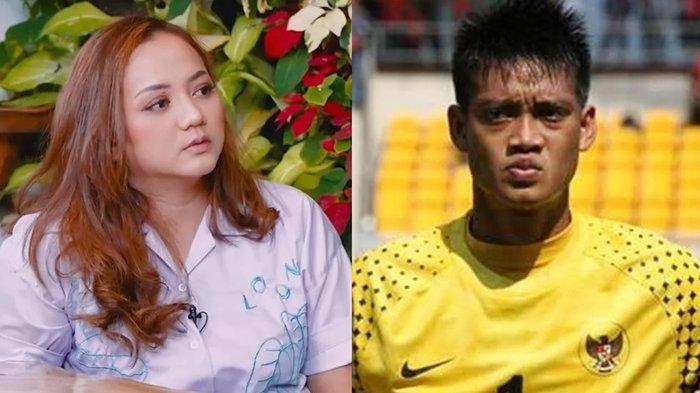 Demi Kesembuhan Kurnia Meiga, Azhiera Sampai Pinjam Uang ke Temannya, Sudah Cerai Masih Punya Utang