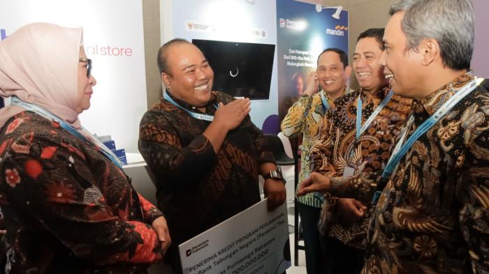 Program Kredit Program Perumahan Resmi Diluncurkan Pemerintah, BTN Optimis Jadi Penyalur Terbesar