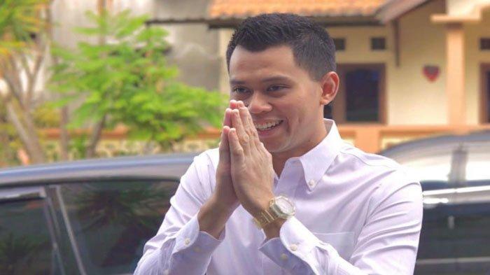Diusung 3 Parpol di Pilkada 2024, Firhando Gumelar Ingin Pimpin Kota Batu Tanpa Catatan Buruk