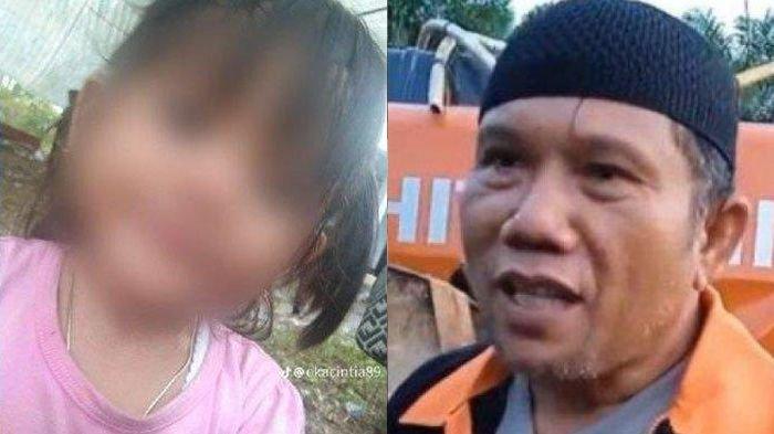 VIRAL TERPOPULER: Balita Tewas Korban Asusila Anak SMP - Curhat Sopir Truk Istri Sah Nikah Lagi