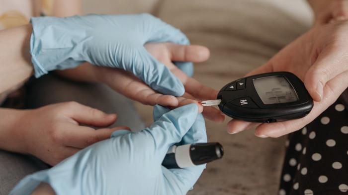 Komplikasi Diabetes Mengintai Tanpa Disadari, Cegah dari Sekarang!
