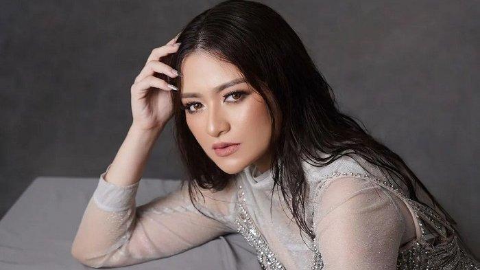 Menu Diet ala Nathalie Holscher, Turunkan Berat Badan 17 Kg, Artis Cantik ini Makan Ayam Tanpa Kulit