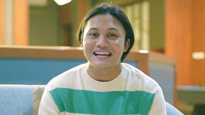 Lirik Lagu Kata yang Dinyanyikan oleh Rizky Febian, Viral di TikTok: Senyummu Merebut Pikiranku