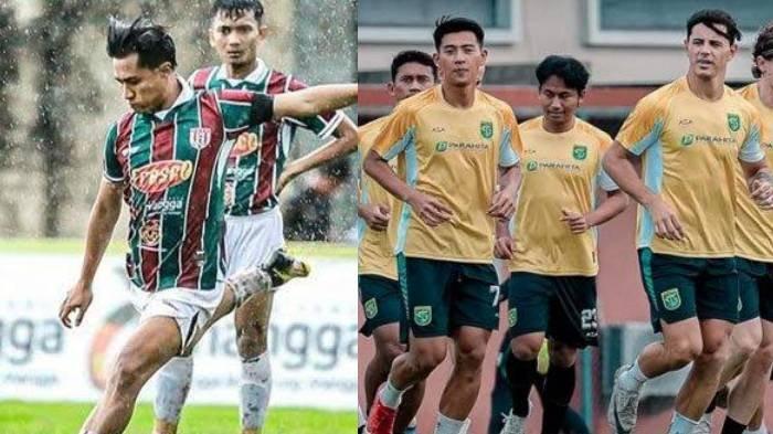 BOLA TERPOPULER PSID Jombang Jumpa Tim Kediri dan Nganjuk - Susunan Pemain Persebaya vs Malut United