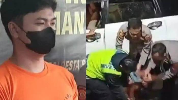 VIRAL TERPOPULER: Mahasiswa Terjerat Pinjol Rp 5 Juta Lebih - Polisi Gadungan Ajak Istri Curi Mobil