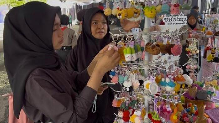 Bojonegoro Youth Festival 2025 Jadi Ajang Kreativitas dan Kolaborasi Pemuda