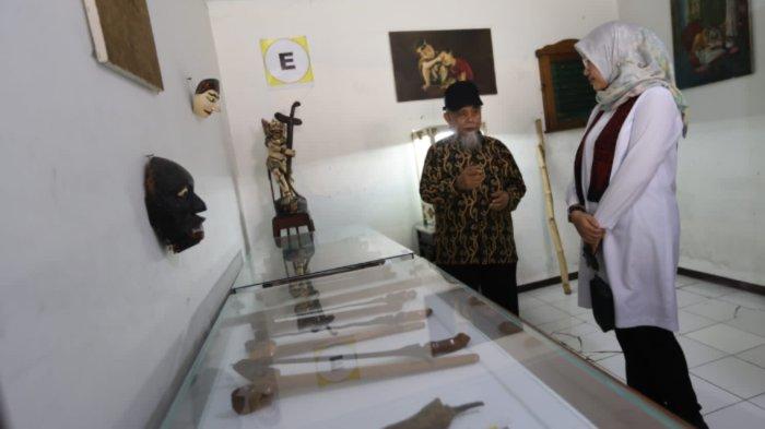Sajikan Ribuan Koleksi Bersejarah, Omahseum Banyuwangi Jadi Saran Edukasi dan Wisata