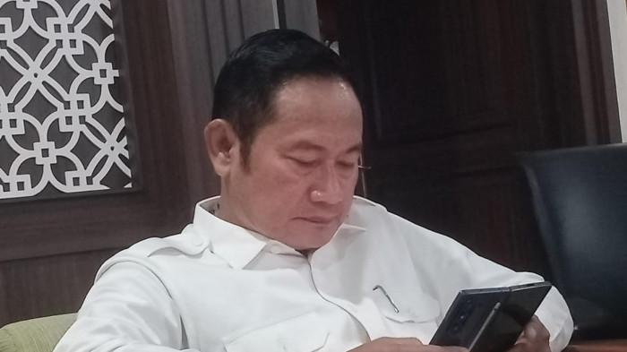 TKD Dipangkas Rp 117 M, Pemkab Lamongan Putar Otak Pinjam Rp50 M ke Bank: Tuntaskan 18 Ruas Jalan