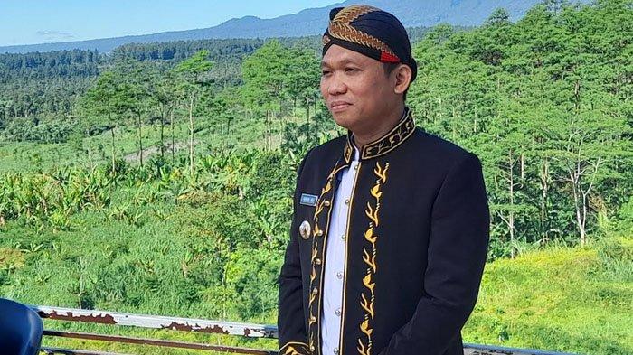 Ingin Kembali Menjabat Bupati Lumajang, Thoriqul Haq Tepis Peluang Jadi Gubernur Jatim: PR Banyak