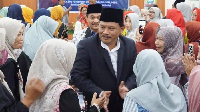 Ciptakan Generasi Unggul, Pemkab Nganjuk Dorong Peningkatan Kualitas PAUD dan TK