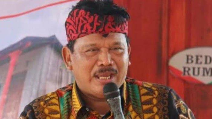 Pertahankan Lahan Pertanian, Pemkab Nganjuk Ajukan Izin Pemanfaatan Hutan untuk Industri