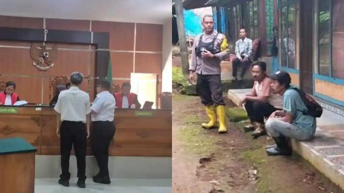 JATIM TERPOPULER - Bupati Ponorogo Digugat Anak Buah Rp 1 Miliar - Status WA Pencari Burung