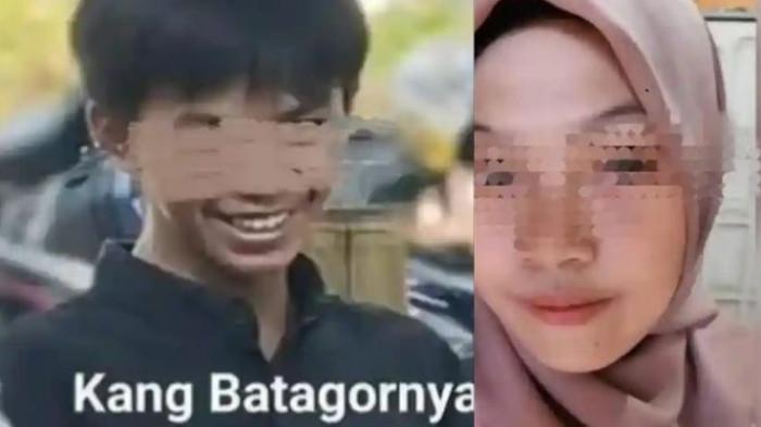 DIGONDOL TUKANG BATAGOR - Calon pengantin wanita di Weleri, Kendal, Jawa Tengah kabur sehari jelang pernikahan. Rupanya, dia pergi bersama pujaan hatinya yang berprofesi sebagai penjual batagor