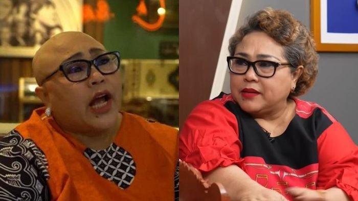 Cara Nunung Menumbuhkan Rambut usai Idap Kanker, Kini Tumbuh Lebat, Waspadai 1 Hal