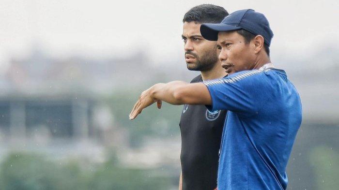 PSIS Semarang Vs Persib: Mahesa Jenar Siap Hentikan Rekor Tak Terkalahkan Maung Bandung