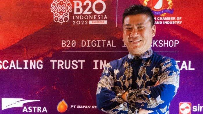 Tingkatkan Ekosistem Digital yang Inklusif, VIDA Dorong UMKM Tangguh Lewat Verifikasi Identitas