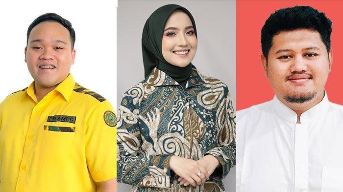 Kursi DPRD Surabaya Banyak Diisi Wajah Baru, Ada Mahasiswi S3 Unair, Ini Daftar Lengkap Mereka