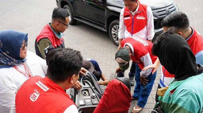 Pertamina Patra Niaga Laksanakan Investigasi Menyeluruh, Tegaskan Komitmen Layanan dan Kualitas BBM