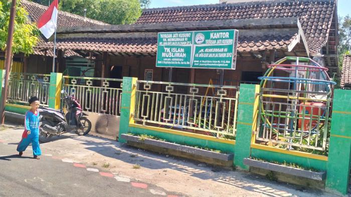 Sekretaris Yayasan Tak Tahu Menahu TK Islam Muslimah Dapat Hibah Rp 600 Juta, Pemda: Minimal Ketua