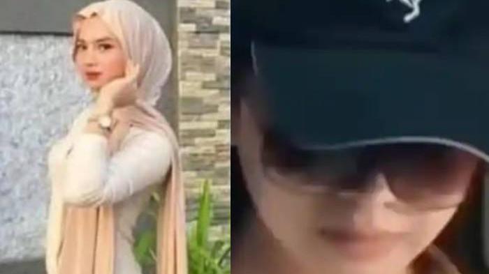 KEDOK MUA CANTIK - Viral sosok Sister Hong asal Lombok bernama Dea yang mengaku sebagai wanita ternyata aslinya pria. Korban Dea speak up usai merasa tertipu.