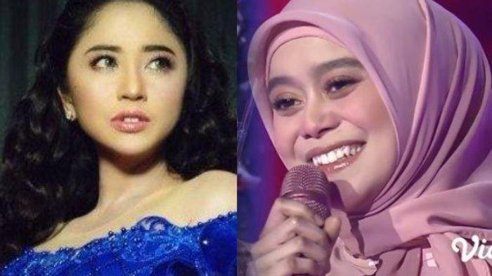 Kerongkongan Geser Imbas KDRT, Aneh Lesti Nyanyi di Konser Betrand Peto? Dewi Perssik: Abracadabra