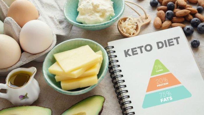 Dianggap Mampu Menurunkan Berat Badan, Ini 6 Tanda Diet Keto yang Kamu Lakukan Berbahaya untuk Tubuh
