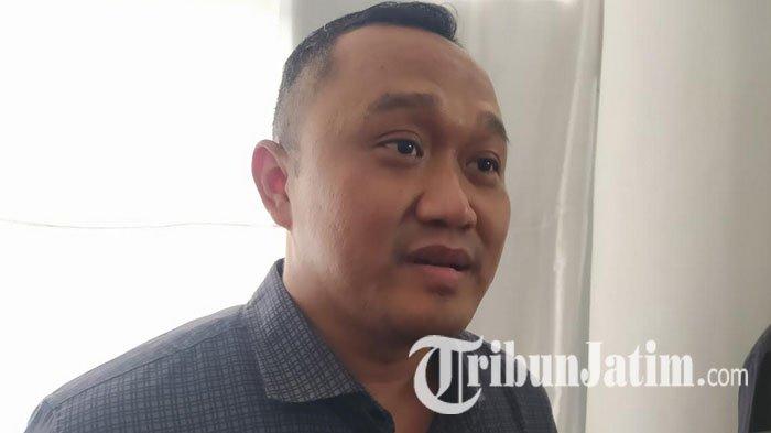 Tata Ulang Pasar di Surabaya, Direksi Baru PD Pasar Surya Gandeng BPN Amankan Aset