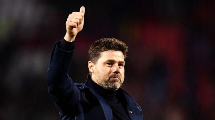 Dirumorkan Gabung AC Milan, Mauricio Pochettino Tegaskan Fokus Piala Dunia 2026 untuk Timnas AS