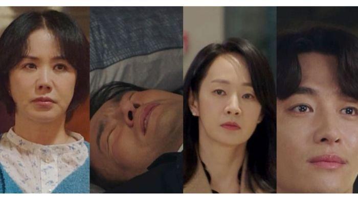 4 Fakta 'Doctor Cha', Drama Korea Terbaru No 1 di Netflix, Comeback Uhm Jung Hwa dan Kim Byung Chul