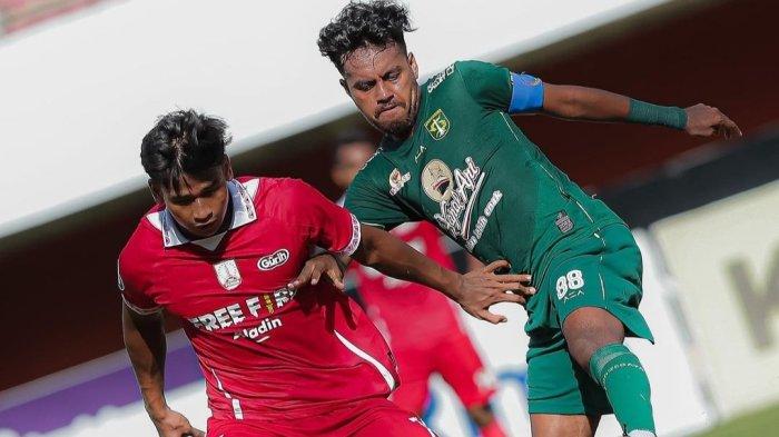 Skor Akhir Persebaya Vs Persis Solo 0-0: Kedua Tim Sama Kuat, Laga Berakhir Imbang