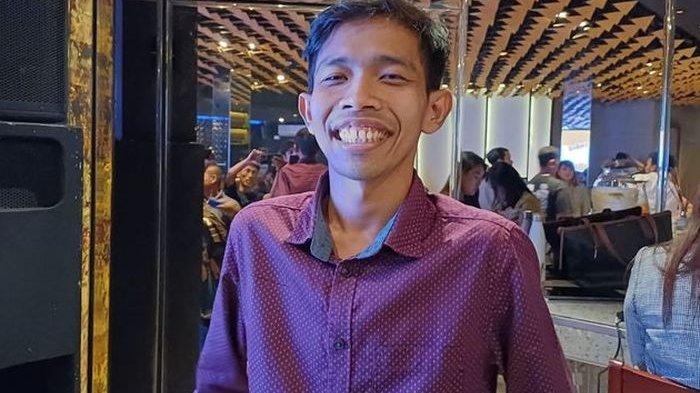 Dede Sunandar