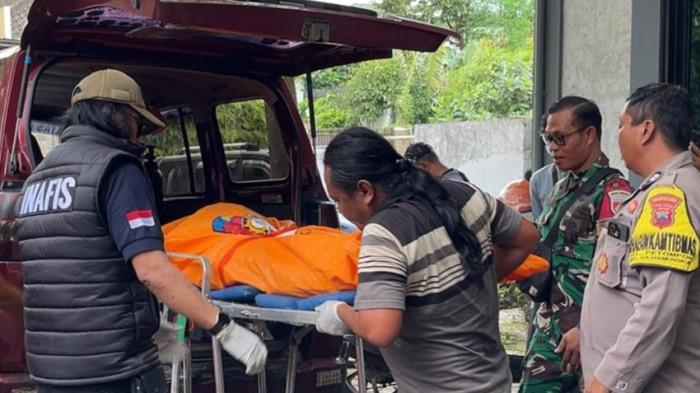 Sosok Polisi AKBP Saksi Kunci Kematian Dosen Tanpa Busana di Hotel, Keluarga Merasa Tak Wajar