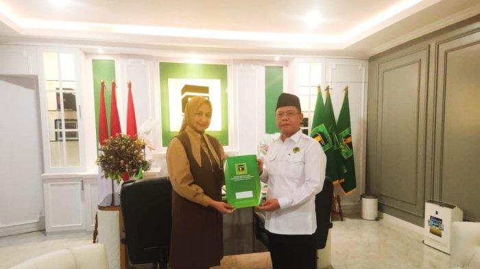 Peta Politik Pilkada Jember 2024 Berubah, PPP Beri Surat Rekom ke Faida Maju Calon Bupati