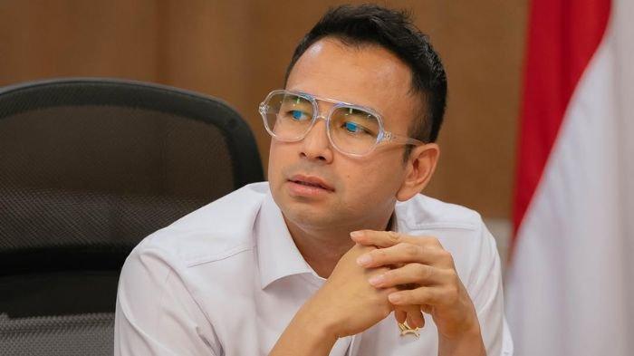 Ide Tagar Kabur Aja Dulu Ingin Diubah oleh Raffi Ahmad, Utusan Khusus Presiden: Lebih Positif