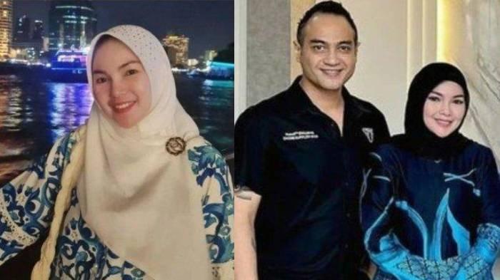 Ferry Irawan Pamer Pacar Baru, Puji Habis-habisan 'Super Women', Mantan Venna: Dia Pintar Masak