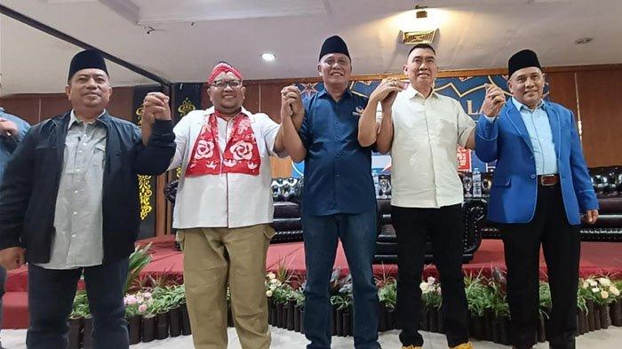 Fraksi Damai Dukung Abah Anton Maju sebagai Bakal Calon Wali Kota Malang, Singgung Hasil Survei
