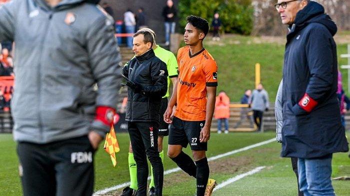 Gembiranya Aji Santoso Lihat Marselino Ferdinan Debut di Eropa: Tidak Gampang Itu, Levelnya Naik