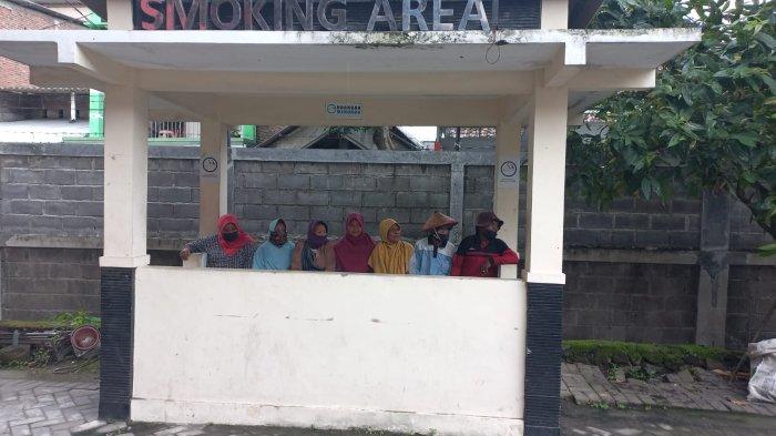 Razia Gelandangan dan Pengemis di Gresik, Manyoritas dari Luar Daerah, Bawa Karung Setiap Beraksi