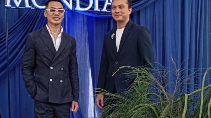 Mondial Luncurkan Produk Realms Collection di Surabaya Hadirkan Nicholas Saputra