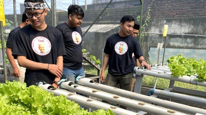 Saat Generasi Milenial Ajarkan Teknik Pertanian Hemat Lahan di Pasuruan: Jadi Pilihan Masyarakat