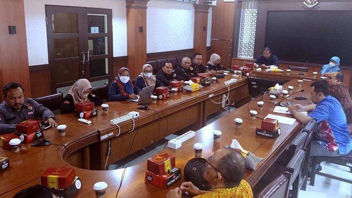 Gandeng Perguruan Tinggi, KPU Jatim Optimalkan Upaya Tingkatkan Partisipasi Pemilih di Pemilu 2024