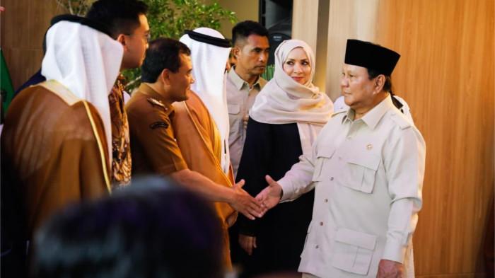 Gubernur Jateng Ahmad Luthfi Sebut Rumah Sakit Kardiologi Emirates-Indonesia Tercanggih