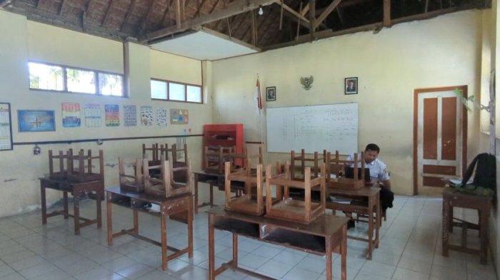 Ada Wacana Regrouping Sekolah di Kabupaten Madiun, Wakil Ketua DPRD: Jadi Cambuk Dinas Pendidikan