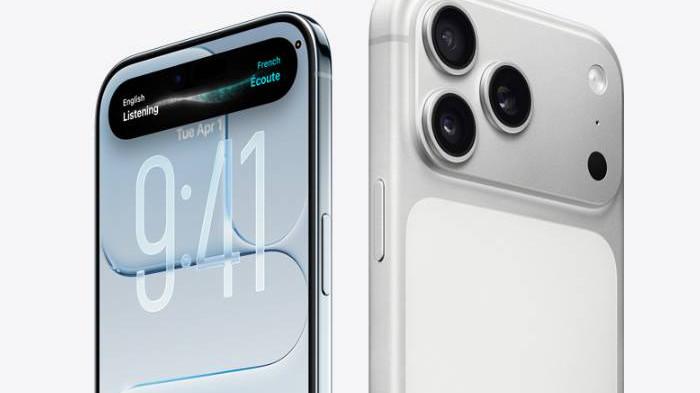 HARGA IPHONE - Harga semua model iPhone versi iBox di akhir November 2025.