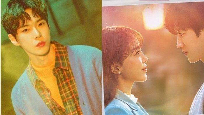 Lirik Lagu Here With Me - Doyoung NCT, OST Drama Korea 'See You in My 19th Life', Ada Terjemahan