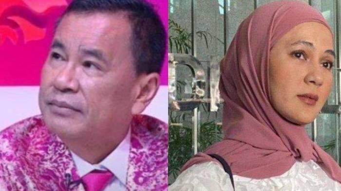 Hotman Paris Ingin Paula Kembali Ceria, Siap Bela Mantan Istri Baim Wong Soal Tudingan Selingkuh