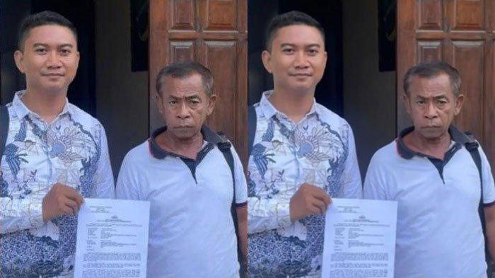 Sugitayasa Heran Beli TV Rp1 Juta Dimintai Bayar Denda Rp17 Juta, Terungkap Ulah Toko Elektronik