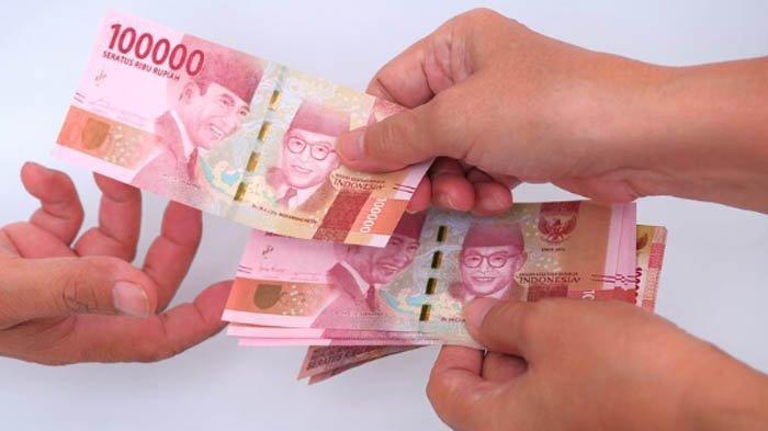 BLT KESRA CAIR - Ilustrasi dana BLT Kesra. Kini bansos sudah cair ke seluruh masyarakat yang terdaftar, cek namamu.