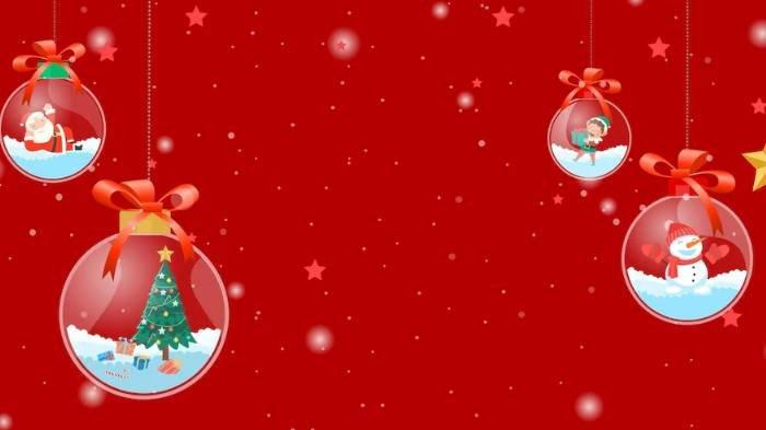 Kumpulan Quotes Natal Christmas yang Cocok untuk Status Media Sosial, Bahasa Inggris dan Artinya
