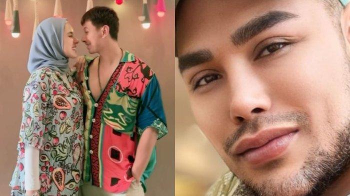 Ivan Gunawan Bela Sonny Septian yang Gayanya Diejek Tak Normal, Bahas Orang Bodoh: yang Negur Tembok